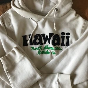 Mens Hollister Sweatshirt